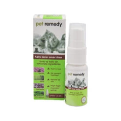 Pet Remedy Party Pack Angst Vor Feuerwerk -Haustier Lieferungen pet remedy party pack vuurwerkangst 152782 0500 none