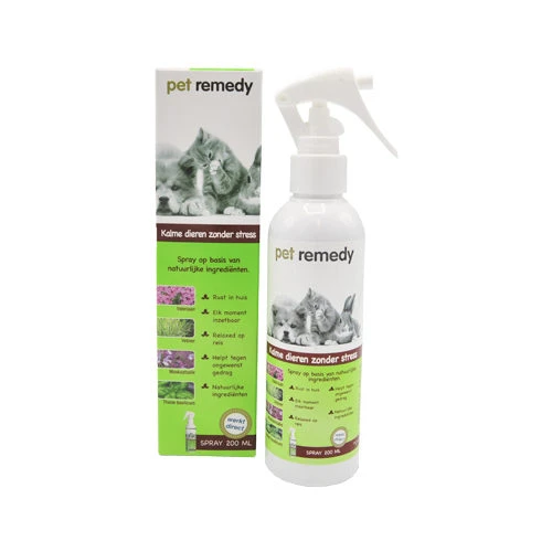 Pet Remedy Spray 3 Pet Remedy Spray – Bild 3