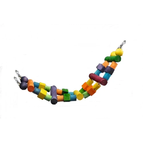 Beeztees Papageien-Leiter 1 Beeztees Papageien-Leiter