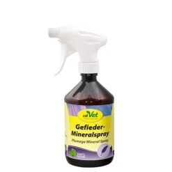 Haustier Lieferungen -Haustier Lieferungen product cdvet gefieder mineralspray none 4 1473163102 77338