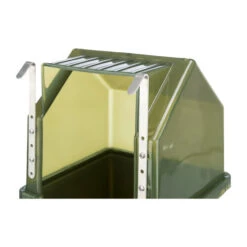 Trixie Vogelbadhaus Olivgrün 8 Trixie Vogelbadhaus Olivgrün -Haustier Lieferungen trixie vogelbadhuis 216361 0500 none