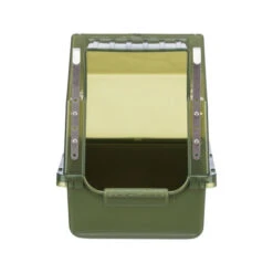 Trixie Vogelbadhaus Olivgrün 10 Trixie Vogelbadhaus Olivgrün -Haustier Lieferungen trixie vogelbadhuis 216362 0500 none