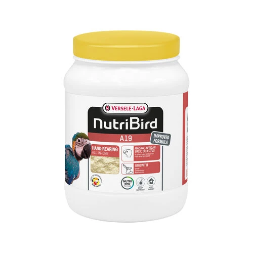 Versele-Laga Nutribird A19 2 Versele-Laga Nutribird A19 – Bild 2