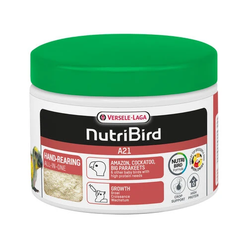 Versele-Laga Nutribird A19 1 Versele-Laga Nutribird A19
