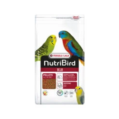 Versele-Laga Nutribird B18 Zuchtfutter