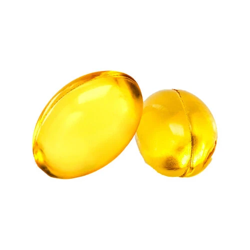 Vitamin E Kapseln 1 Vitamin E Kapseln